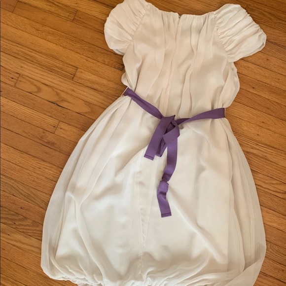 Us Angels Other - Chiffon Girl’s Dress Us Angels Other - Chiffon Girl’s Dress